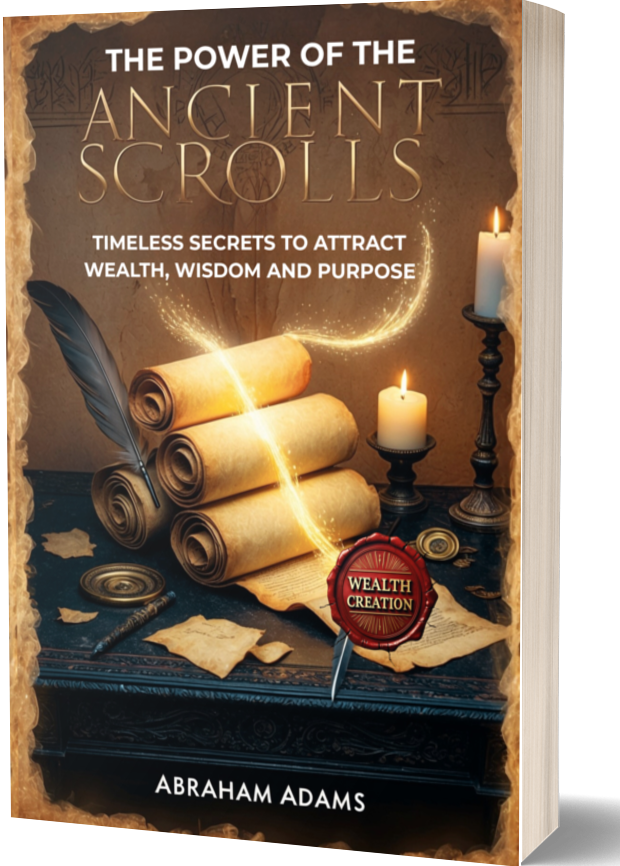 3d cover The Ancient Scrollsupdate