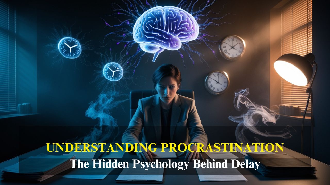 Understanding Procrastination