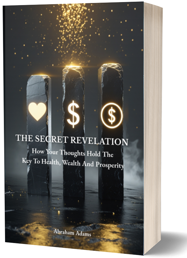 TheSecretRevelation3d