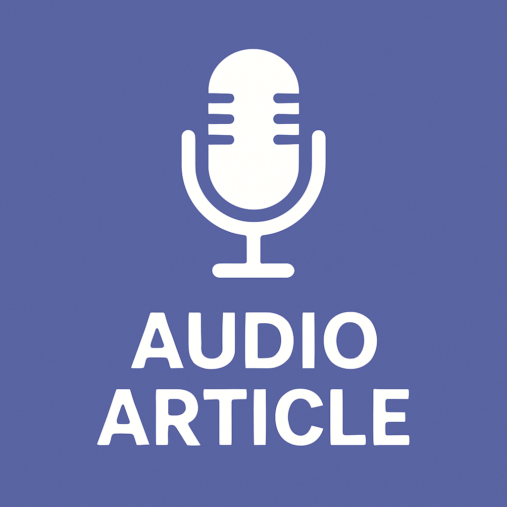 Audio Thumbnail